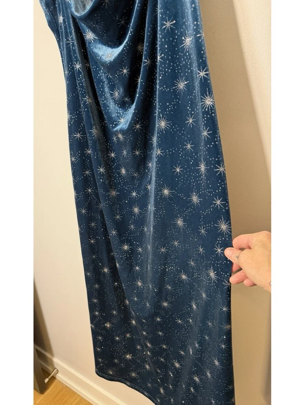 Cider velvet celestial